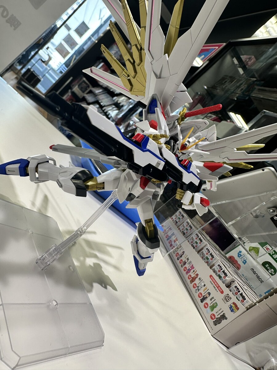 [HGCE 250] 1/144 ����Ƽ ��Ʈ����ũ ������ �Ǵ� [1���԰��Ϸ�] [4573102663849]