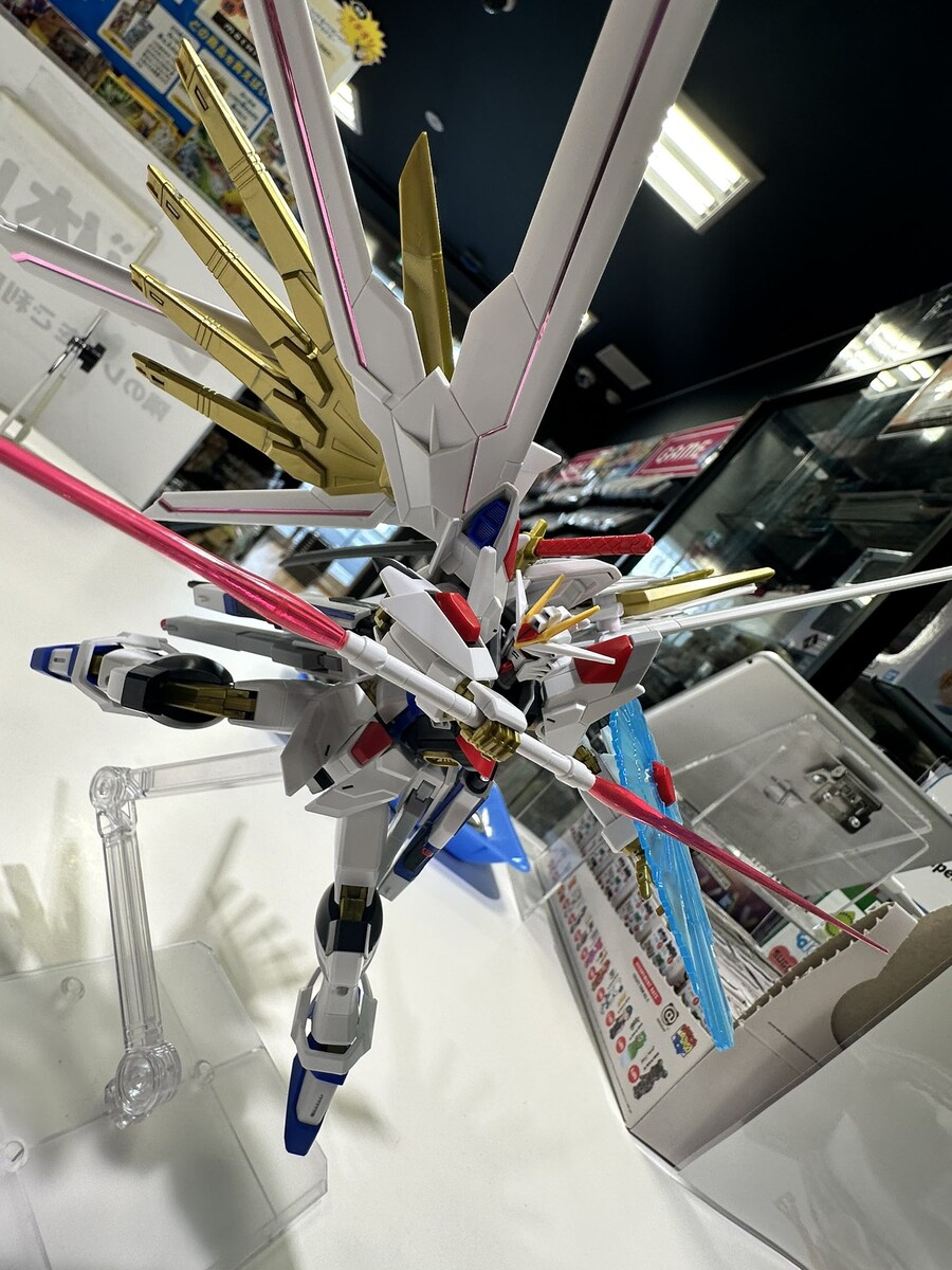 [HGCE 250] 1/144 ����Ƽ ��Ʈ����ũ ������ �Ǵ� [1���԰��Ϸ�] [4573102663849]