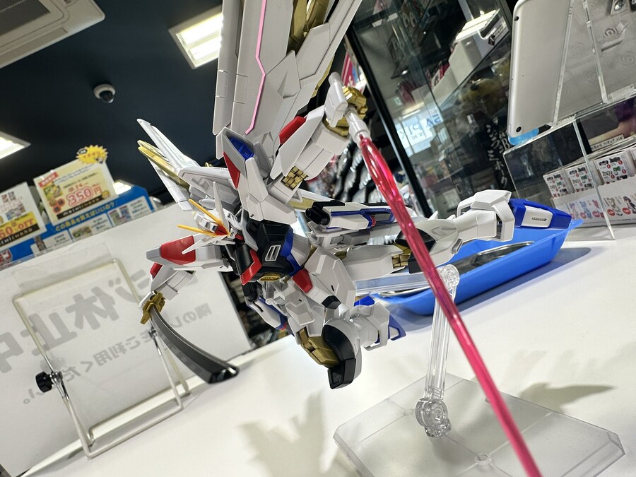 [HGCE 250] 1/144 ����Ƽ ��Ʈ����ũ ������ �Ǵ� [1���԰��Ϸ�] [4573102663849]