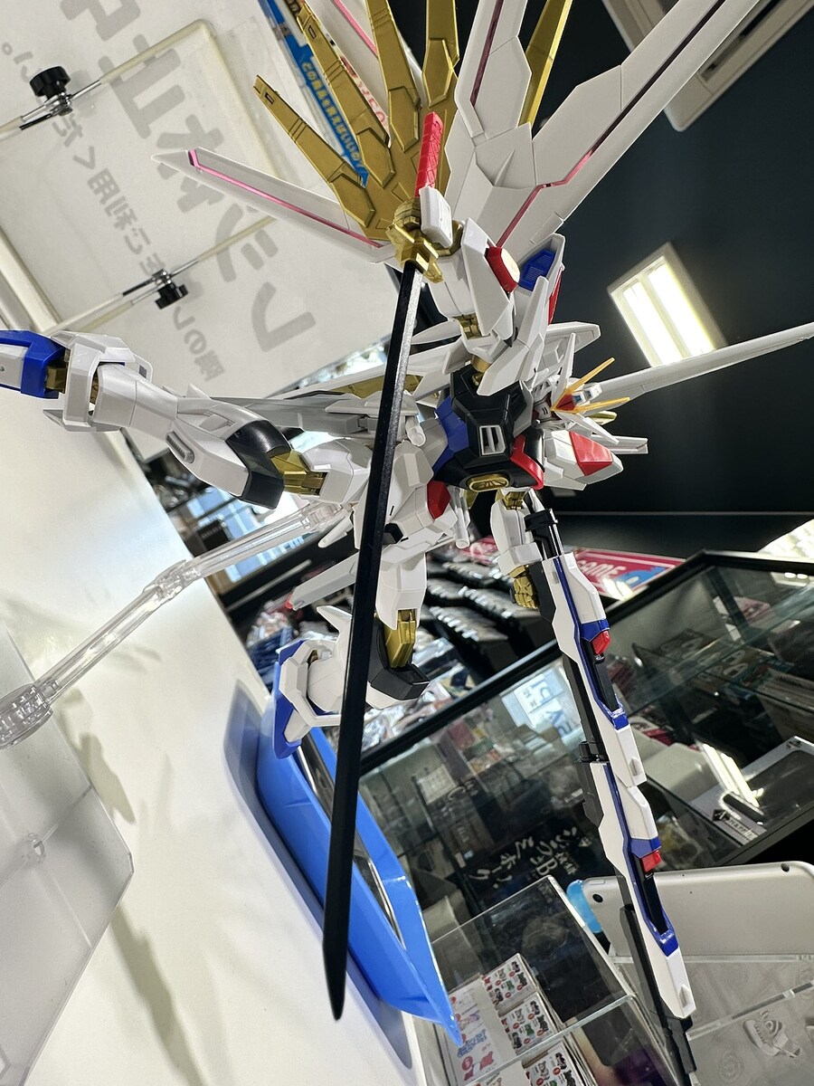 [HGCE 250] 1/144 ����Ƽ ��Ʈ����ũ ������ �Ǵ� [1���԰��Ϸ�] [4573102663849]