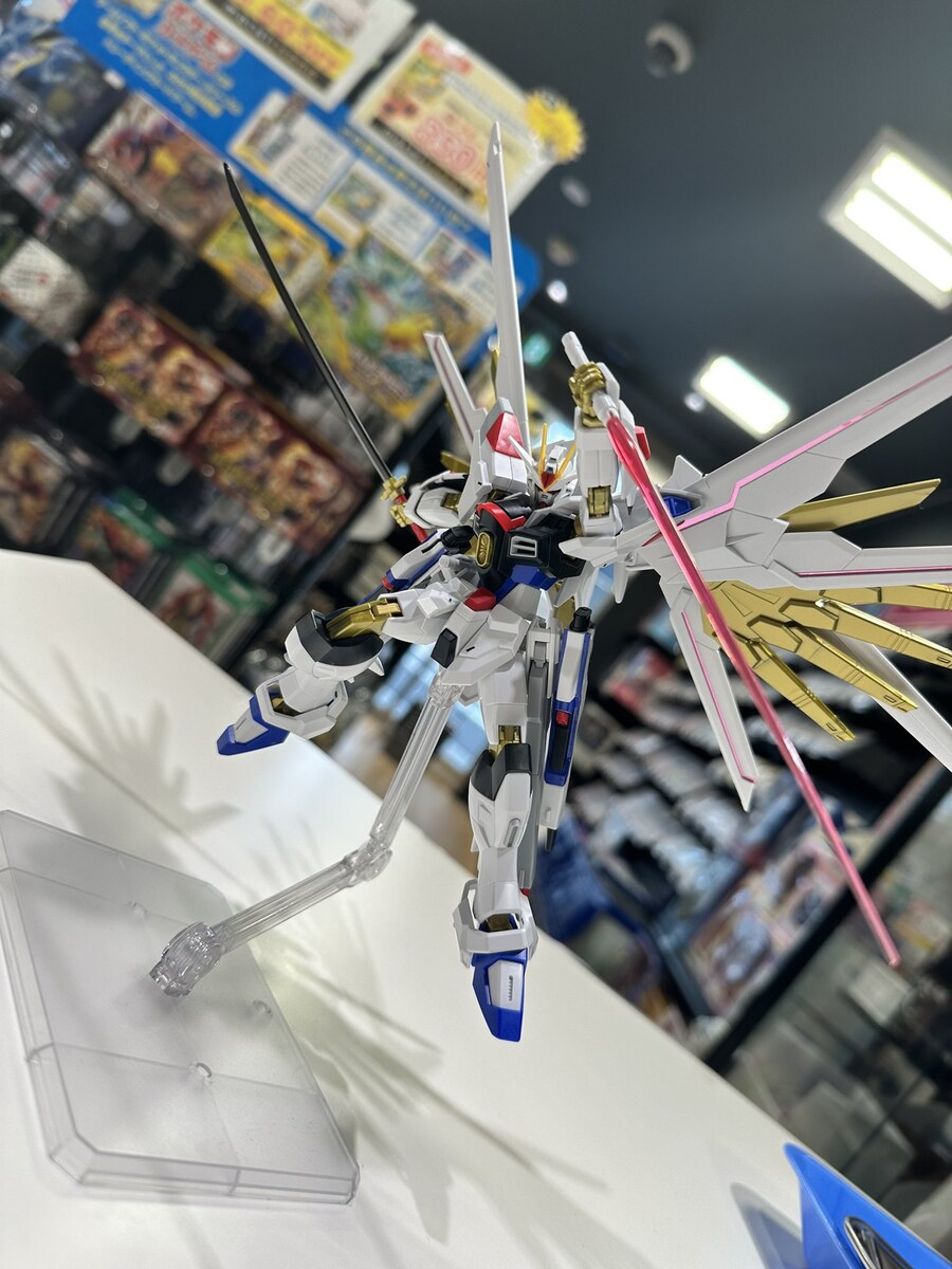 [HGCE 250] 1/144 ����Ƽ ��Ʈ����ũ ������ �Ǵ� [1���԰��Ϸ�] [4573102663849]