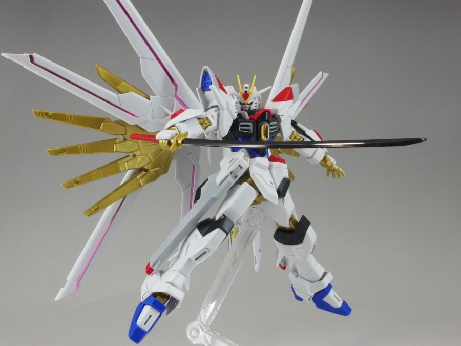 [HGCE 250] 1/144 ����Ƽ ��Ʈ����ũ ������ �Ǵ� [1���԰��Ϸ�] [4573102663849]