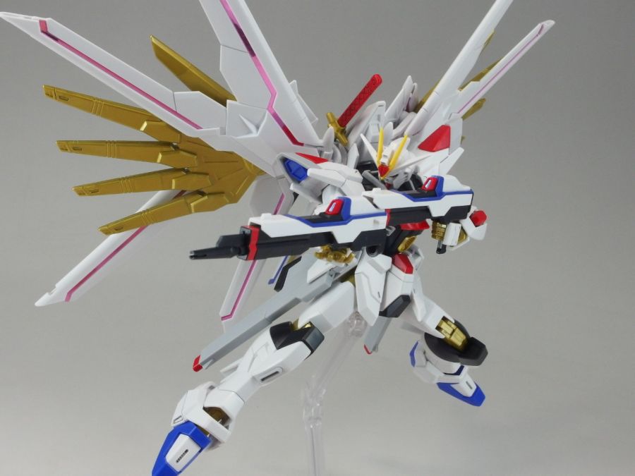 [HGCE 250] 1/144 ����Ƽ ��Ʈ����ũ ������ �Ǵ� [1���԰��Ϸ�] [4573102663849]