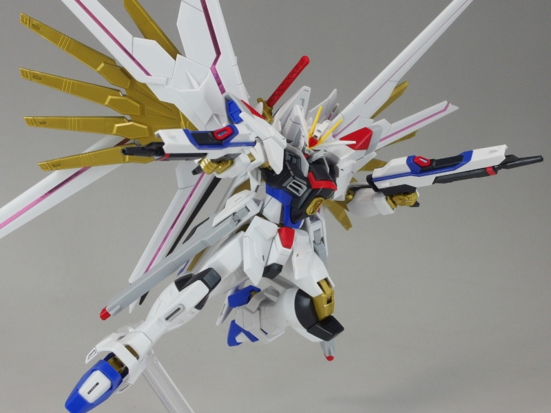 [HGCE 250] 1/144 ����Ƽ ��Ʈ����ũ ������ �Ǵ� [1���԰��Ϸ�] [4573102663849]