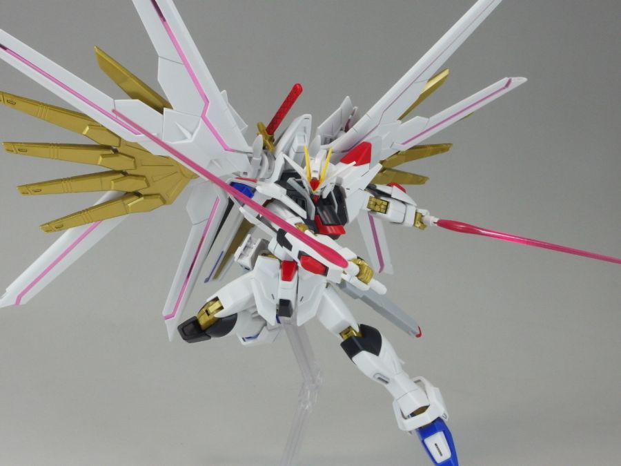 [HGCE 250] 1/144 ����Ƽ ��Ʈ����ũ ������ �Ǵ� [1���԰��Ϸ�] [4573102663849]