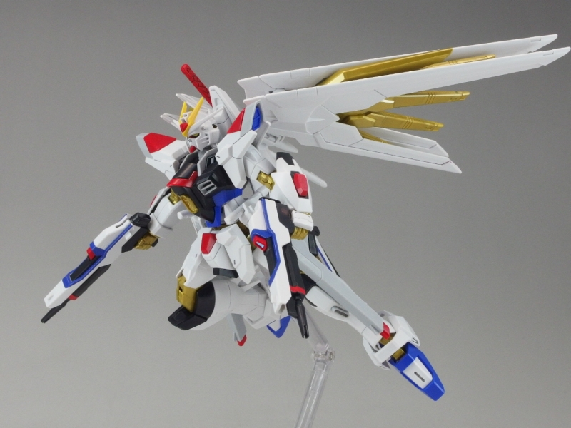 [HGCE 250] 1/144 ����Ƽ ��Ʈ����ũ ������ �Ǵ� [1���԰��Ϸ�] [4573102663849]