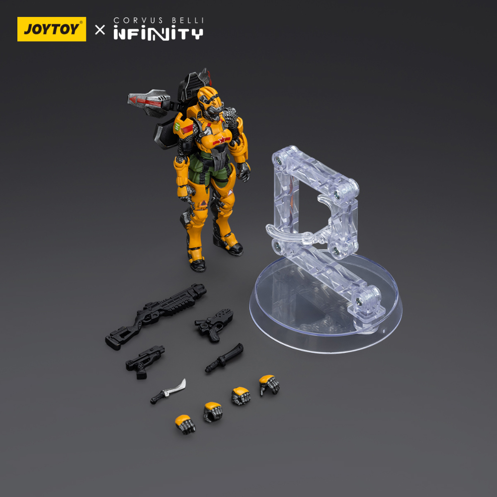  1/18 ���Ǵ�Ƽ - ��¡ ����� ���� �ɽ� Ÿ�̰� ����(��) [6973130379329]