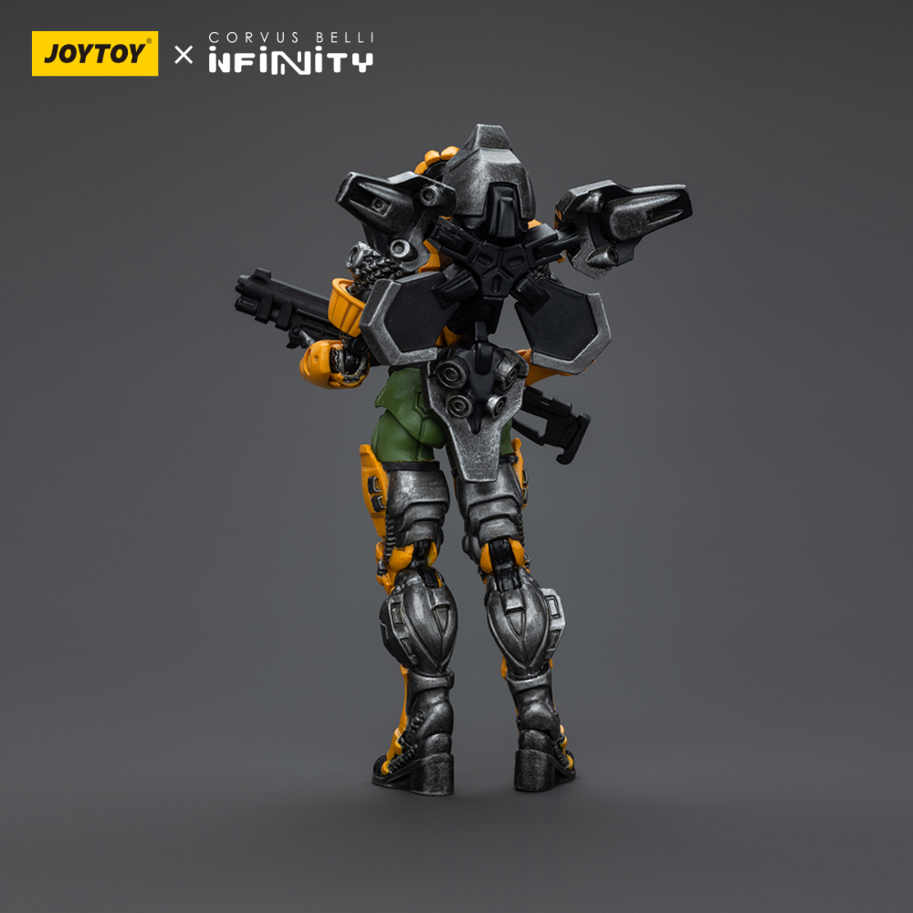  1/18 ���Ǵ�Ƽ - ��¡ ����� ���� �ɽ� Ÿ�̰� ����(��) [6973130379329]