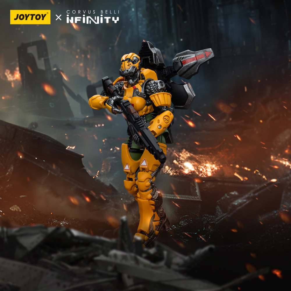  1/18 ���Ǵ�Ƽ - ��¡ ����� ���� �ɽ� Ÿ�̰� ����(��) [6973130379329]