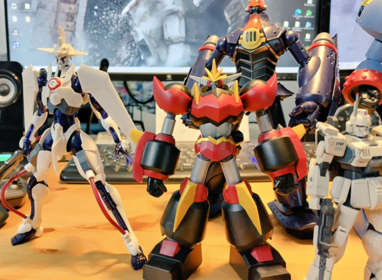 [MODEROID] ����������� ���̰��� [6���԰��Ϸ�][4580590185029]