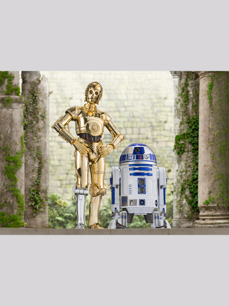 [S.H.Figuarts] ��Ÿ���� ���Ǽҵ�4 - C-3PO Ŭ���� ���� [12���԰��Ϸ�][4573102667823]