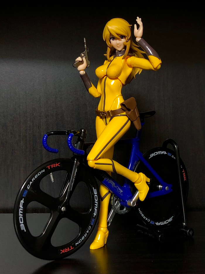 1/12 BOMA SWOOP TRK 2.0(1�ڽ�4����) [10���԰��Ϸ�][4582779491778]