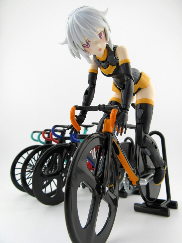 1/12 BOMA SWOOP TRK 2.0(1�ڽ�4����) [10���԰��Ϸ�][4582779491778]