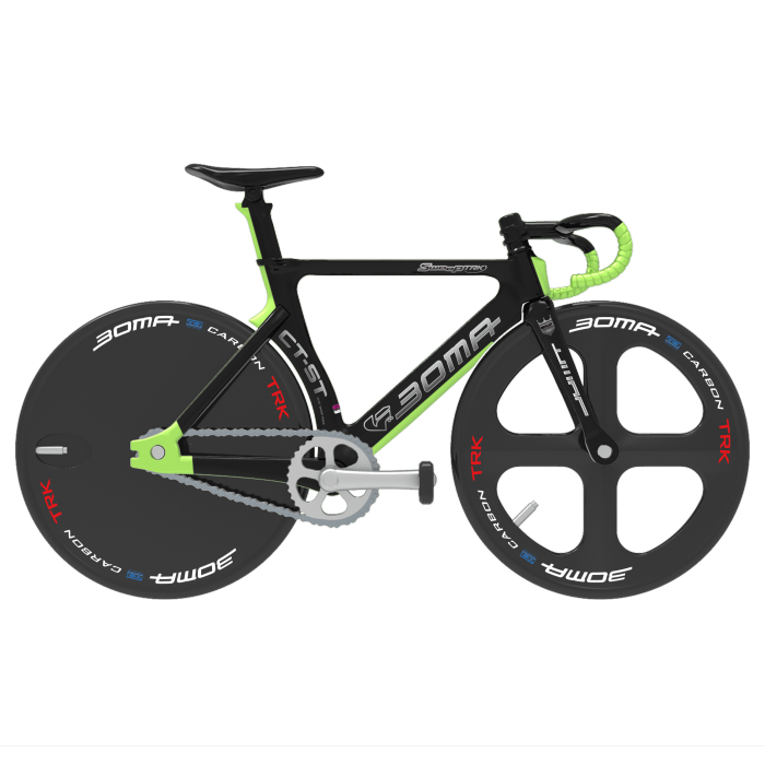 1/12 BOMA SWOOP TRK 2.0(1�ڽ�4����) [10���԰��Ϸ�][4582779491778]