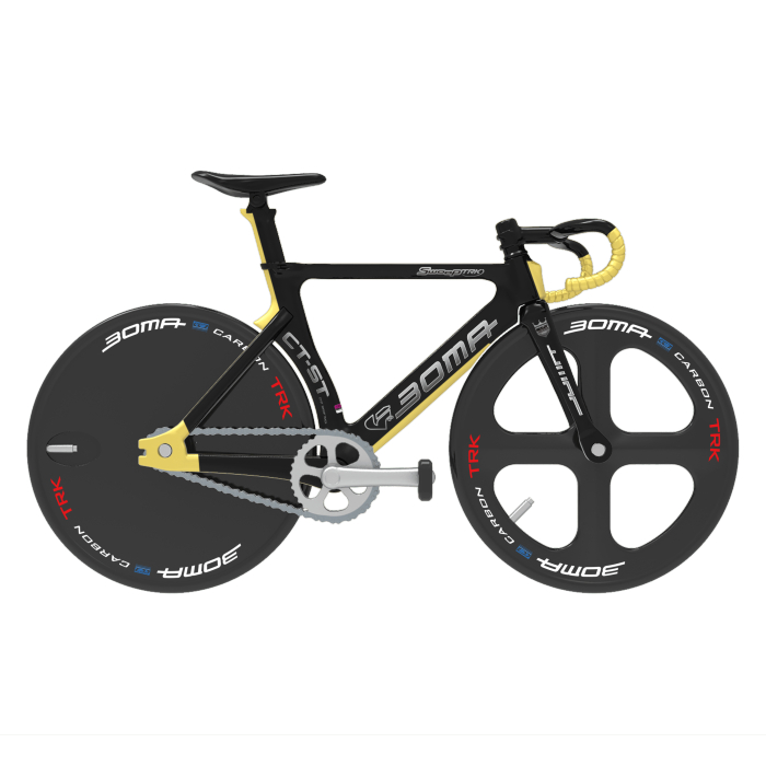 1/12 BOMA SWOOP TRK 2.0(1�ڽ�4����) [10���԰��Ϸ�][4582779491778]