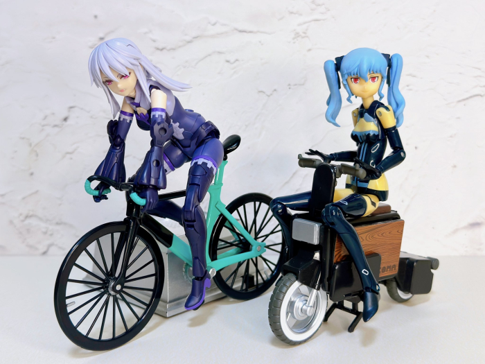 1/12 BOMA SWOOP TRK 2.0(1�ڽ�4����) [10���԰��Ϸ�][4582779491778]