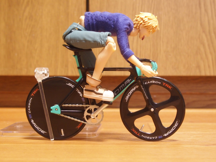 1/12 BOMA SWOOP TRK 2.0(1�ڽ�4����) [10���԰��Ϸ�][4582779491778]