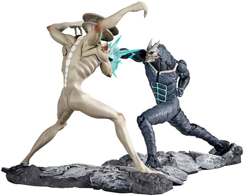  1/18 ���� 8ȣVS���� 9ȣ [4537807070722]