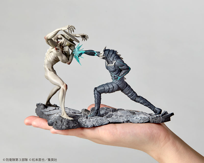  1/18 ���� 8ȣVS���� 9ȣ [4537807070722]