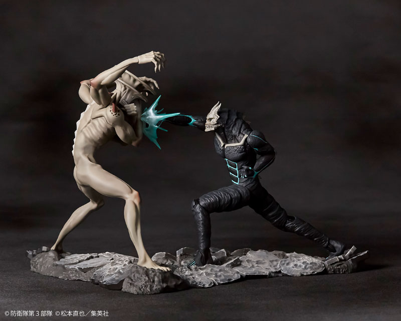  1/18 ���� 8ȣVS���� 9ȣ [4537807070722]