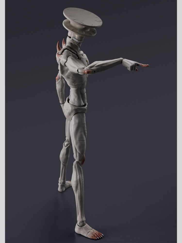 [S.H.Figuarts] ���� 8ȣ - ���� 9ȣ [11���԰��Ϸ�][4573102666222]