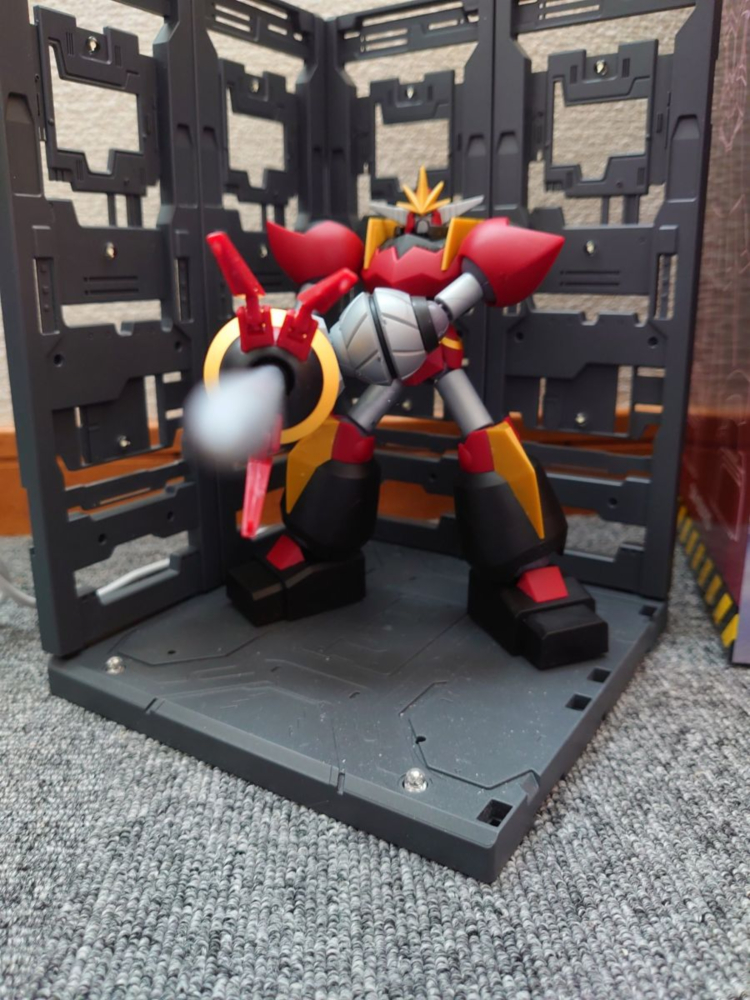 [MODEROID] ����������� ���̰��� [6���԰��Ϸ�][4580590185029]