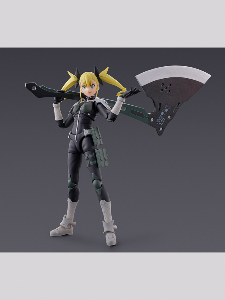 [S.H.Figuarts] ���� 8ȣ - �ó�̾� Ű�ڷ� [12���԰��Ϸ�][4573102666239]