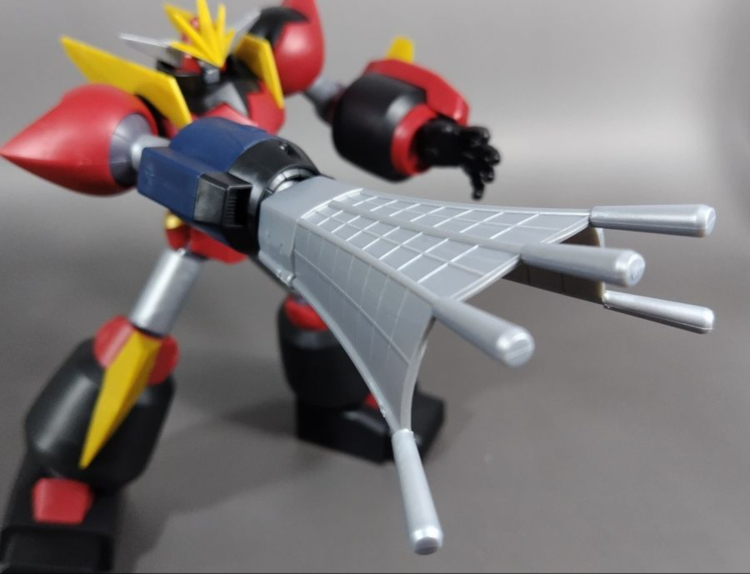 [MODEROID] ����������� ���̰��� [6���԰��Ϸ�][4580590185029]