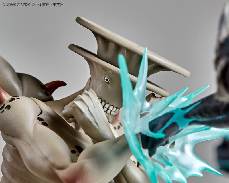  1/18 ���� 8ȣVS���� 9ȣ [4537807070722]