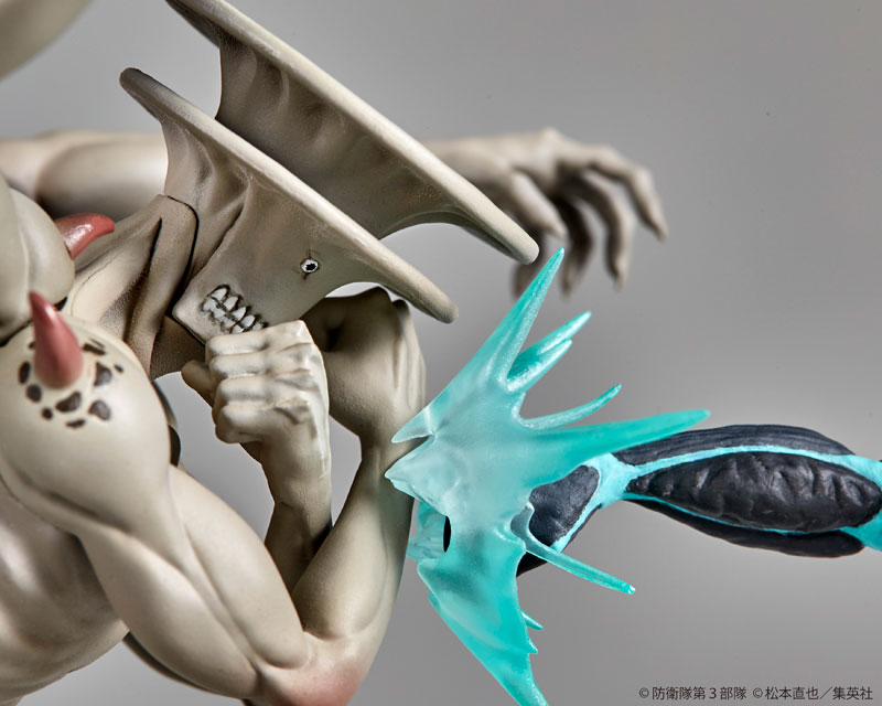  1/18 ���� 8ȣVS���� 9ȣ [4537807070722]