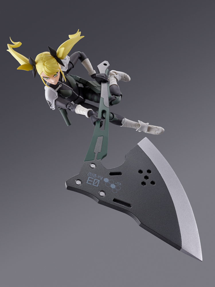 [S.H.Figuarts] ���� 8ȣ - �ó�̾� Ű�ڷ� [12���԰��Ϸ�][4573102666239]