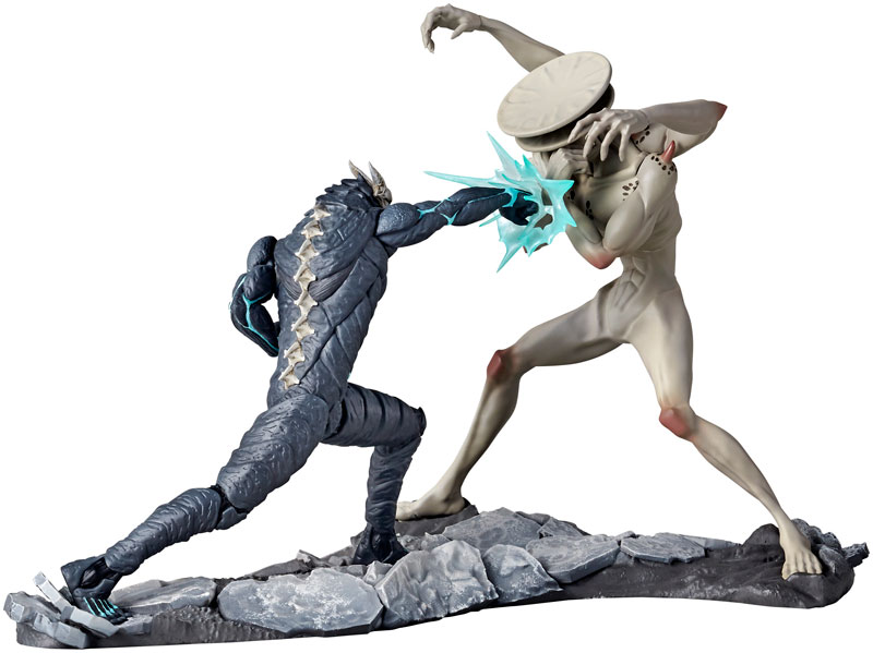  1/18 ���� 8ȣVS���� 9ȣ [4537807070722]