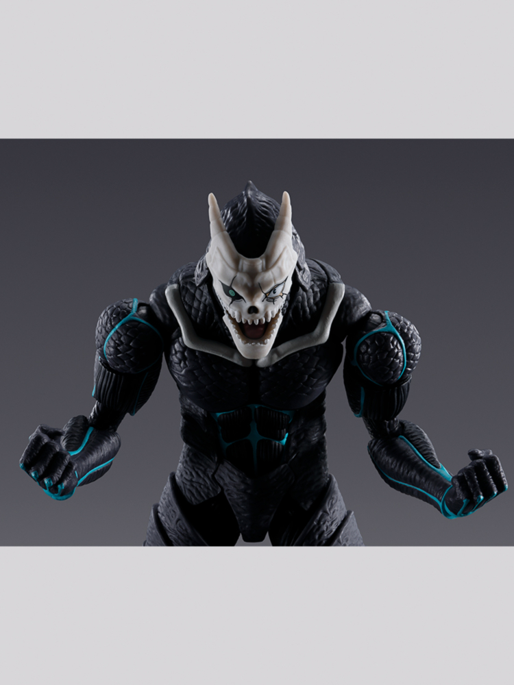 [S.H.Figuarts] ���� 8ȣ - �ó�̾� Ű�ڷ� [12���԰��Ϸ�][4573102666239]