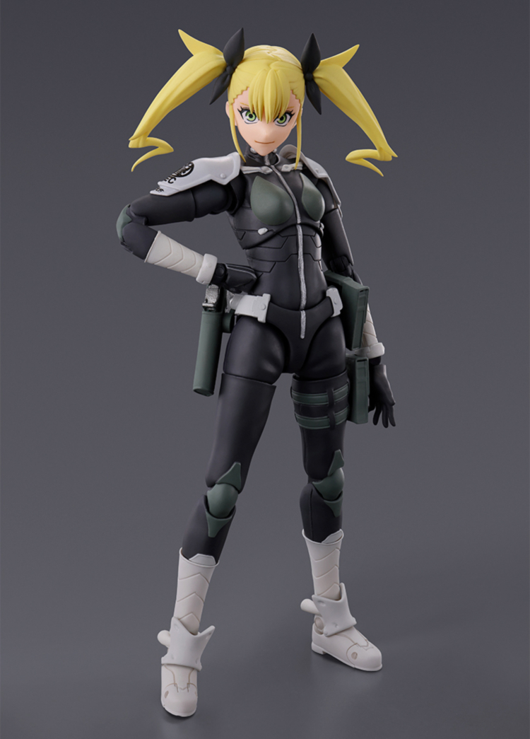 [S.H.Figuarts] ���� 8ȣ - �ó�̾� Ű�ڷ� [12���԰��Ϸ�][4573102666239]