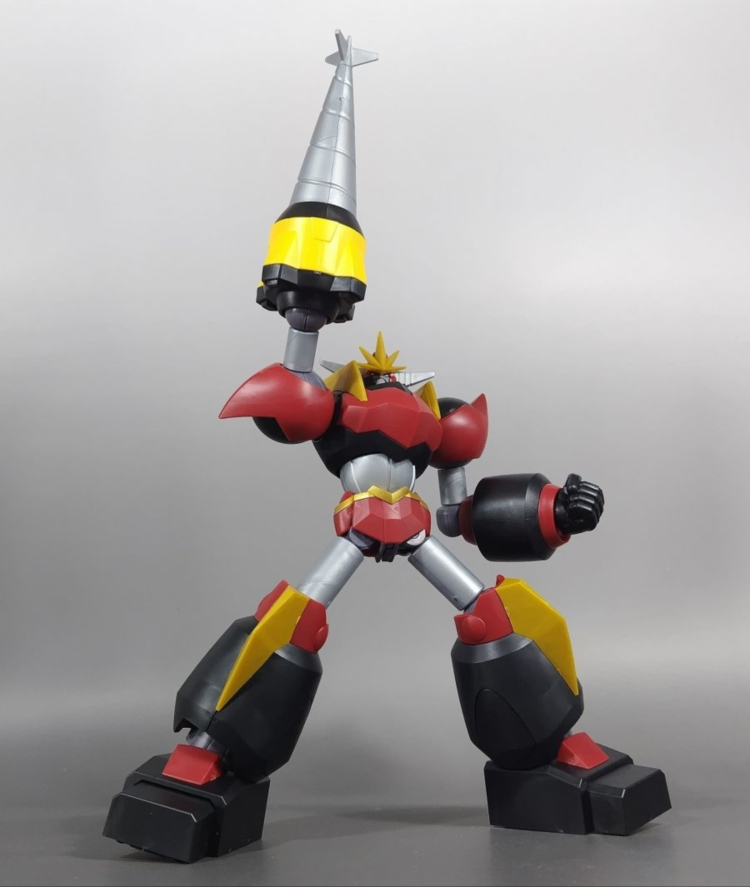 [MODEROID] ����������� ���̰��� [6���԰��Ϸ�][4580590185029]