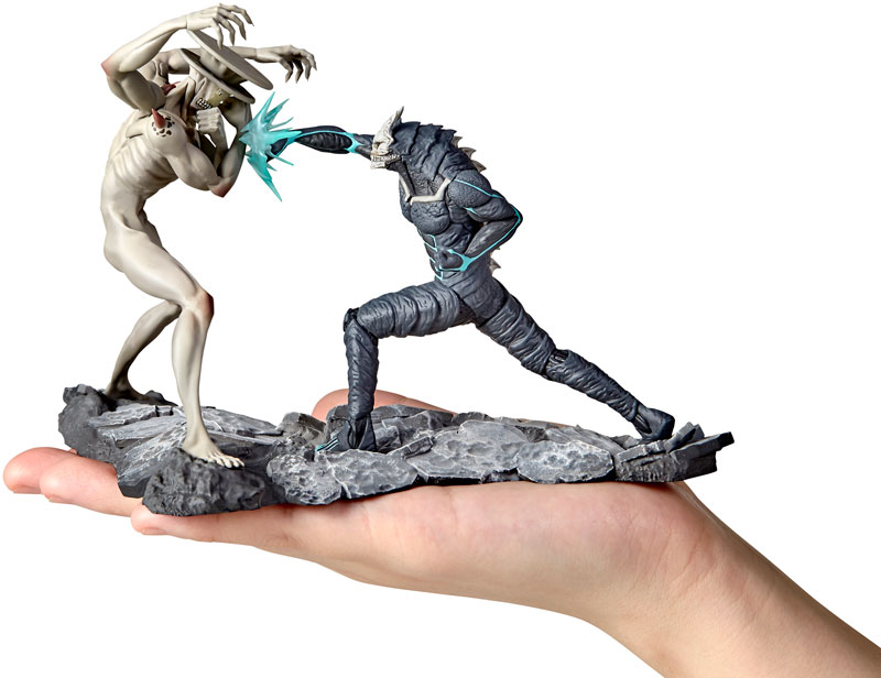  1/18 ���� 8ȣVS���� 9ȣ [4537807070722]