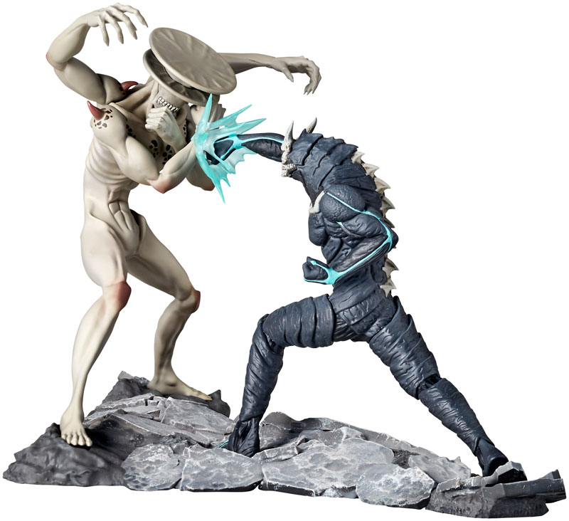  1/18 ���� 8ȣVS���� 9ȣ [4537807070722]