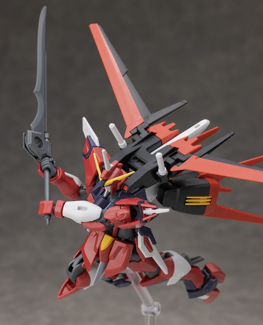 [HG] 1/144 �ɼ� ���� ��Ʈ ������01(���� ��Ʈ����Ŀ) [2���԰��Ϸ�][4573102663856]