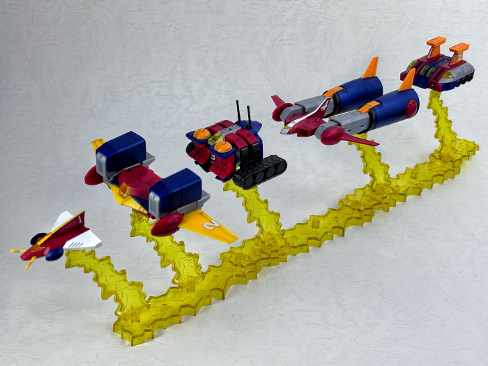 SMP ������ �κ� �Ĺ�Ʋ��V ���� �޹��� ��Ʈ [6���԰��Ϸ�][4570117912672]