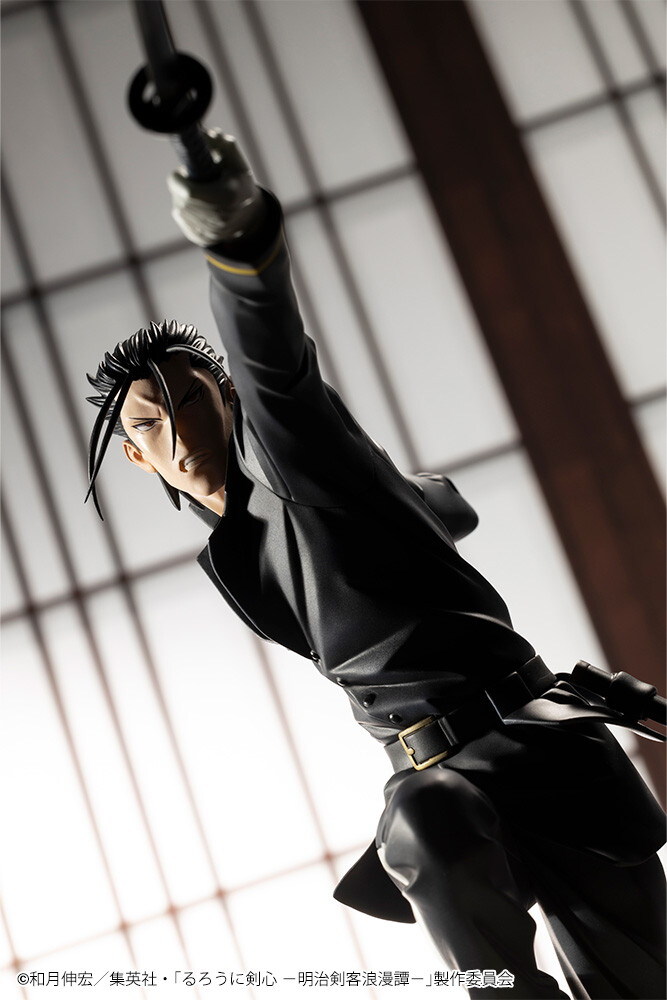 ARTFX J 1/8 �ٶ��� �˽� ������ �˰� ������ - ������ ������ [2���԰��Ϸ�][4934054056729]