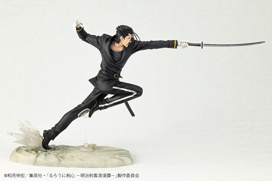 ARTFX J 1/8 �ٶ��� �˽� ������ �˰� ������ - ������ ������ [2���԰��Ϸ�][4934054056729]