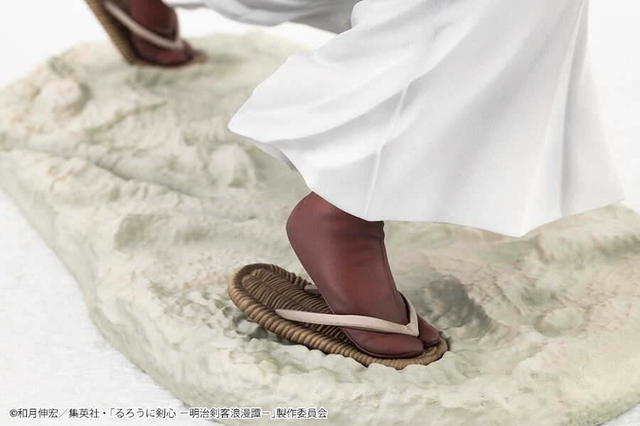 ARTFX J 1/8 �ٶ��� �˽� ������ �˰� ������ - ������ �˽� [11���԰��Ϸ�][4934054055661]