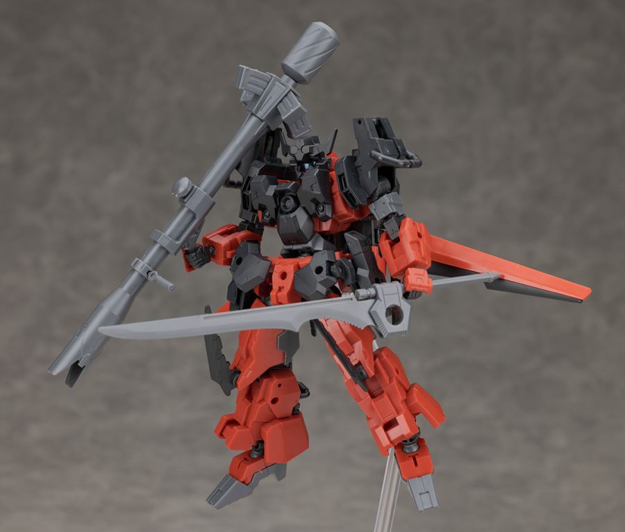 [HG] 1/144 �ɼ� ���� ��Ʈ ������01(���� ��Ʈ����Ŀ) [2���԰��Ϸ�][4573102663856]
