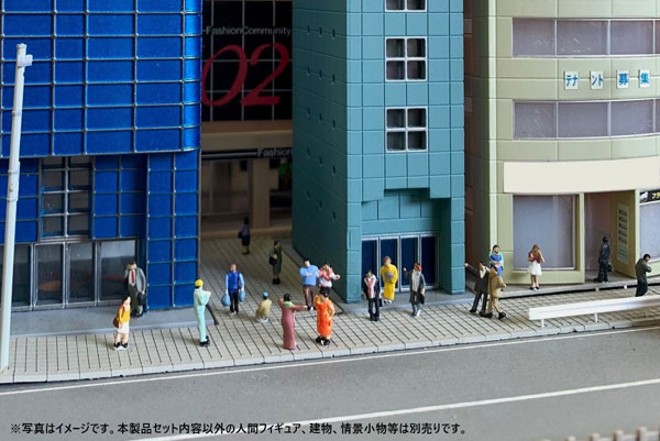 1/150 ����� �ݷ��� �� �ΰ�120-2 ȯ������ ����� A2 [6���԰��Ϸ�] [4543736330295]