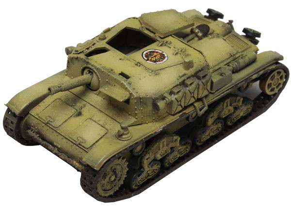 1/72 �������ó - M41�� ������(������)��ġ�� ���� ��ũ�� ���ĵ� ���� [6���԰��Ϸ�] [4545782111620]