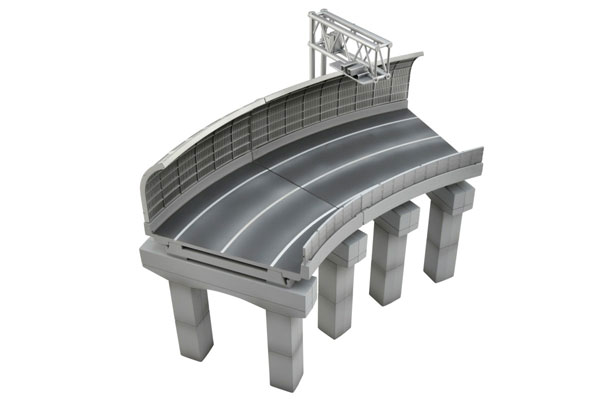 DCB187 1/150 ����� �ݷ��� �ǹ� �ݷ��� ���ӵ��� Ŀ�� ��Ʈ [6���԰��Ϸ�] [4543736330264]