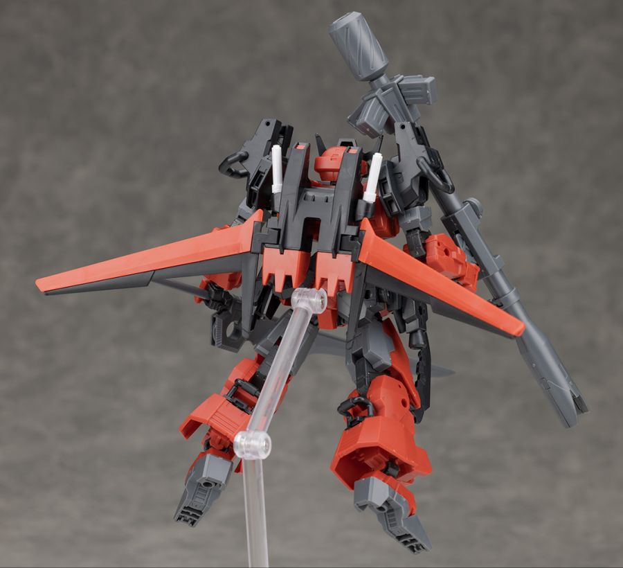 [HG] 1/144 �ɼ� ���� ��Ʈ ������01(���� ��Ʈ����Ŀ) [2���԰��Ϸ�][4573102663856]