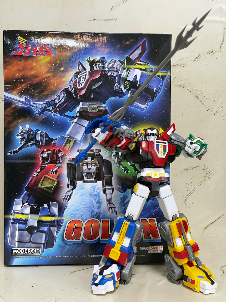 [MODEROID] ����� �����̿�(��Ʈ��) [12���԰��Ϸ�] [4571697184305]