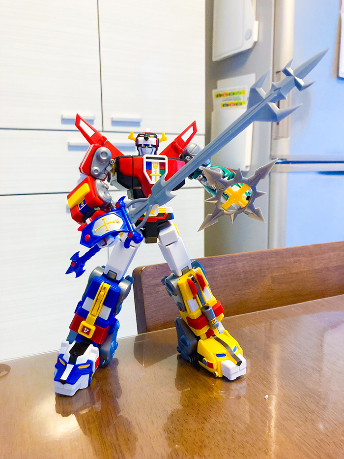 [MODEROID] ����� �����̿�(��Ʈ��) [12���԰��Ϸ�] [4571697184305]