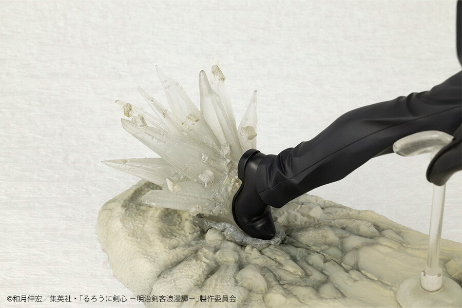 ARTFX J 1/8 �ٶ��� �˽� ������ �˰� ������ - ������ ������ [2���԰��Ϸ�][4934054056729]